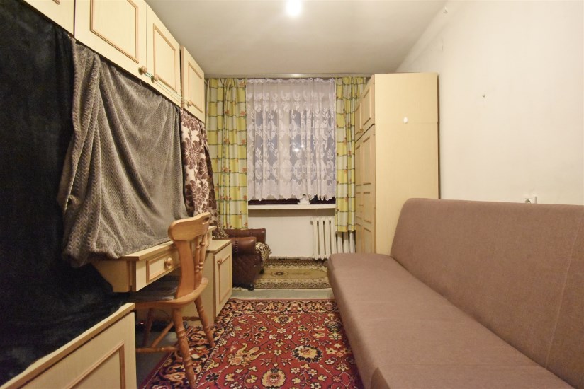Mieszkanie Sprzedaż - Kielce province, Kielce m., Kielce, Sady