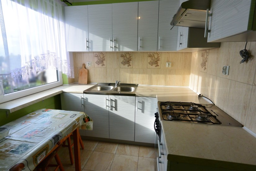 Mieszkanie Sprzedaż - Kielce province, Kielce m., Kielce, Czarnów