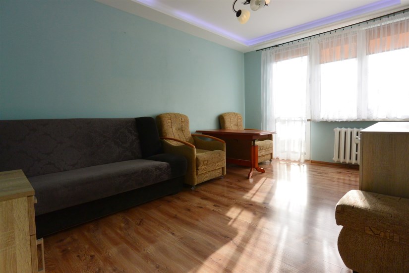 Mieszkanie Sprzedaż - Kielce province, Kielce m., Kielce, Czarnów