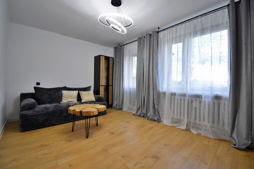 Mieszkanie Sprzedaż - Kielce province, Kielce m., Kielce, os. Jagiellońskie