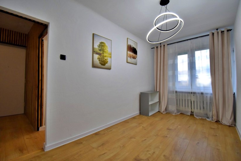 Mieszkanie Sprzedaż - Kielce province, Kielce m., Kielce, os. Jagiellońskie